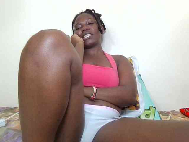 Ebonysweetcandy