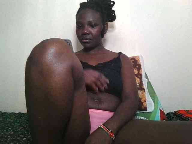 Ebonysweetcandy webcam