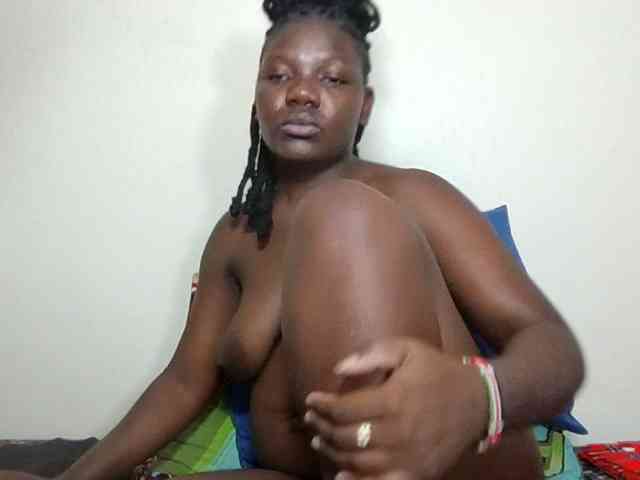 Ebonysweetcandy webcam