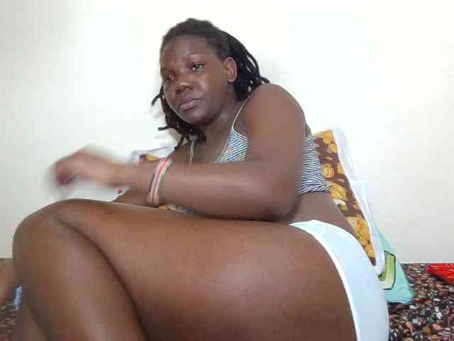 Ebonysweetcandy