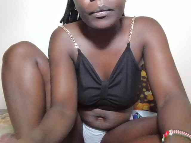 Ebonysweetcandy webcam