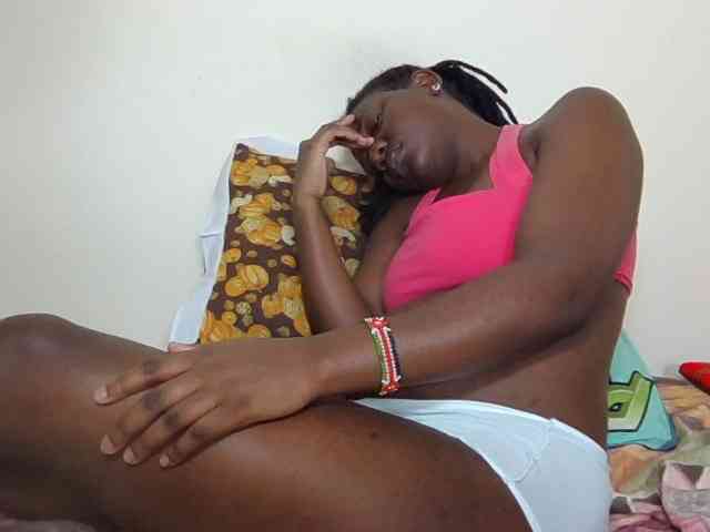 Ebonysweetcandy