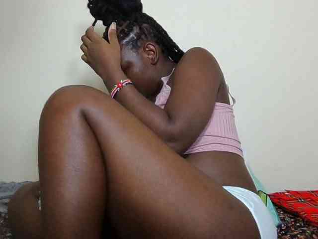 Ebonysweetcandy webcam