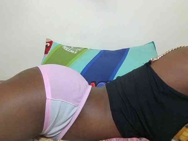 Ebonysweetcandy