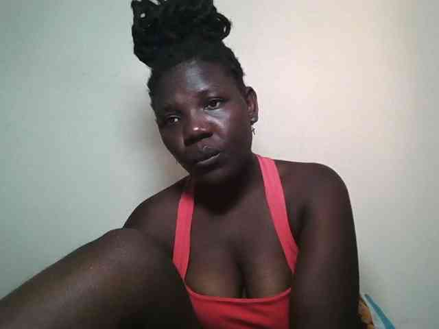 Ebonysweetcandy
