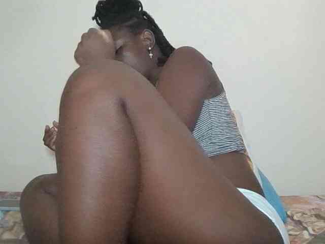 Ebonysweetcandy