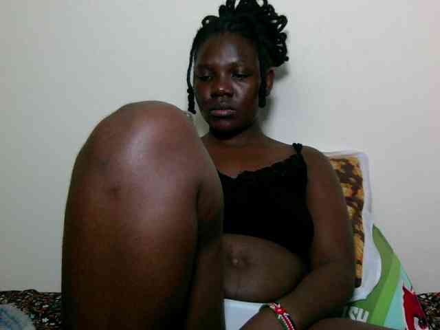 Ebonysweetcandy webcam