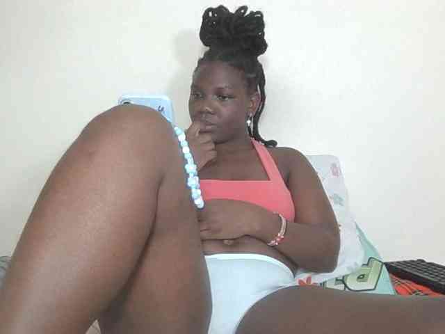 Ebonysweetcandy
