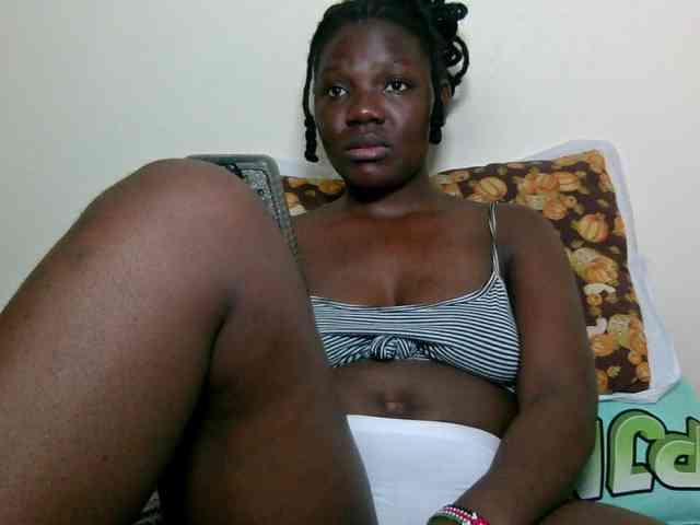 Ebonysweetcandy webcam