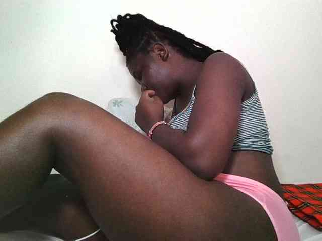 Ebonysweetcandy