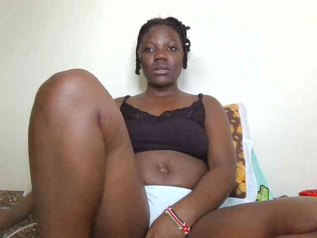 Ebonysweetcandy