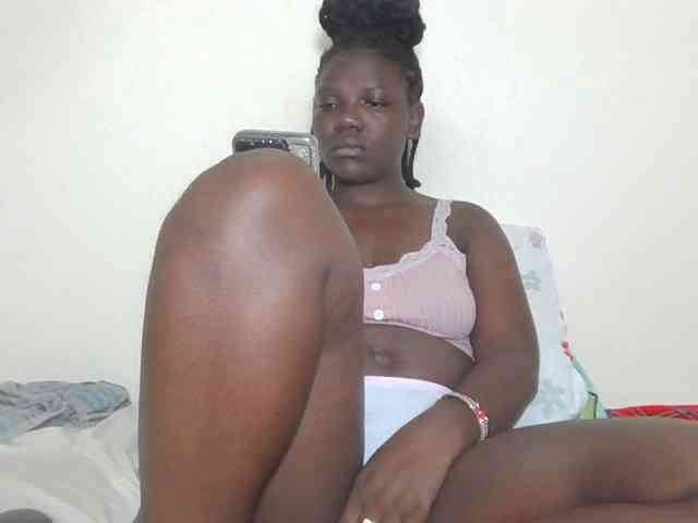 Ebonysweetcandy