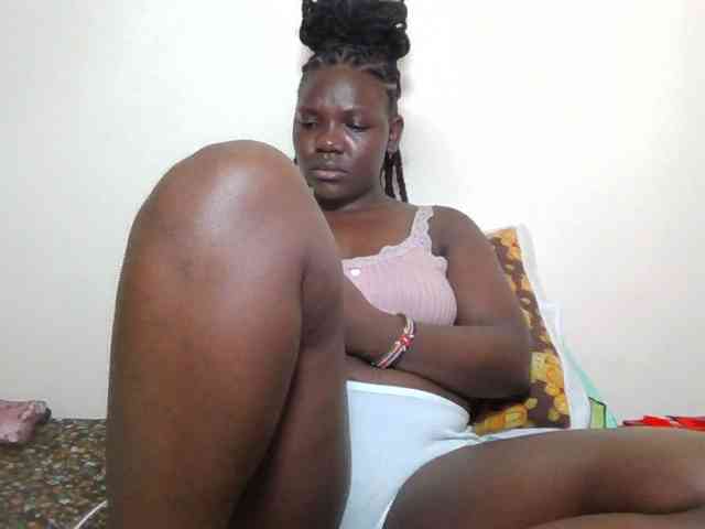 Ebonysweetcandy webcam