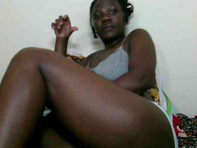 Ebonysweetcandy webcam