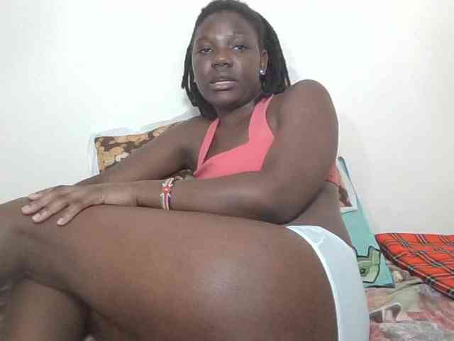 Ebonysweetcandy webcam