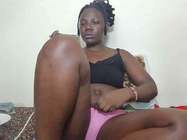 Ebonysweetcandy webcam