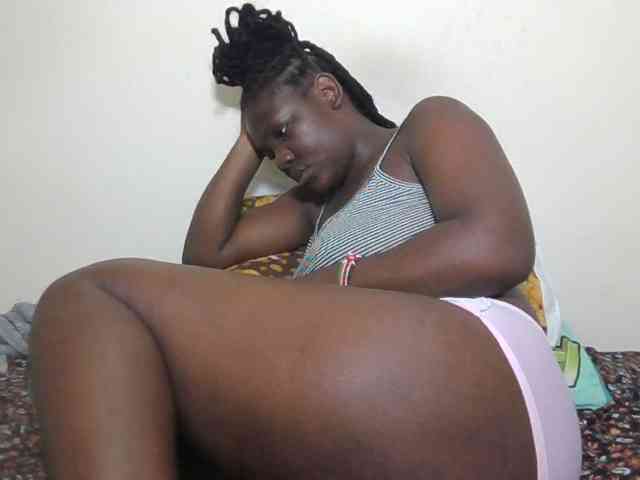 Ebonysweetcandy webcam