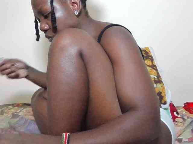 Ebonysweetcandy webcam