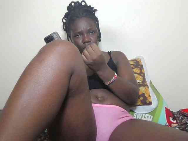 Ebonysweetcandy webcam