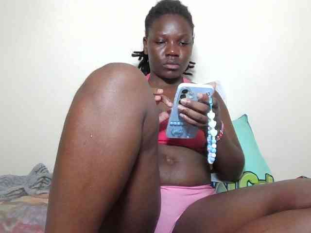 Ebonysweetcandy