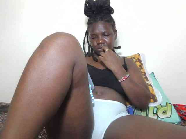 Ebonysweetcandy