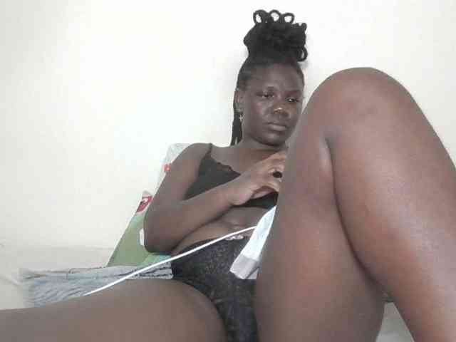 Ebonysweetcandy