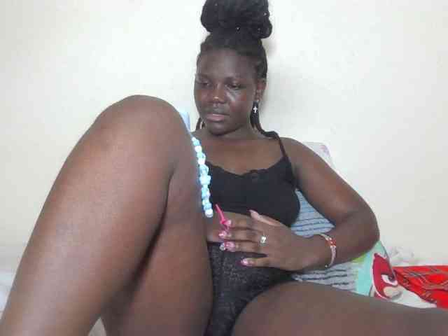 Ebonysweetcandy