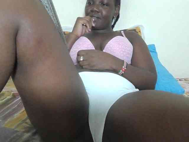 Ebonysweetcandy