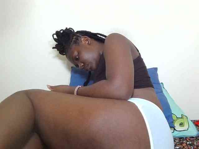Ebonysweetcandy
