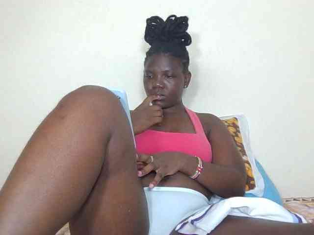Ebonysweetcandy