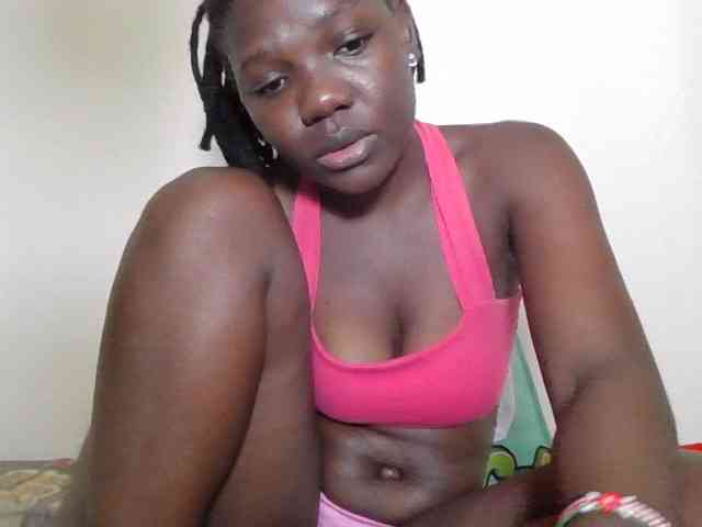 Ebonysweetcandy webcam
