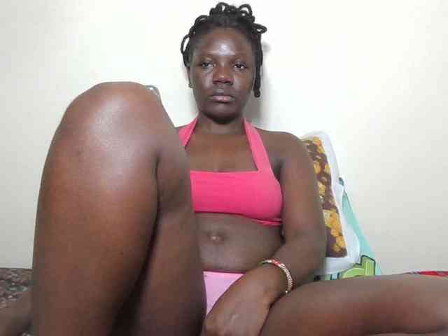 Ebonysweetcandy webcam