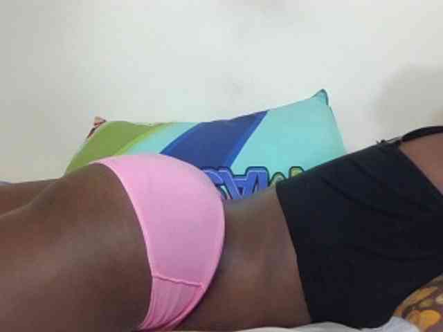 Ebonysweetcandy