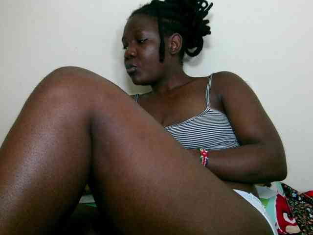 Ebonysweetcandy webcam
