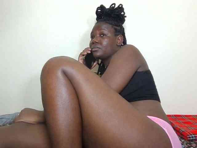 Ebonysweetcandy