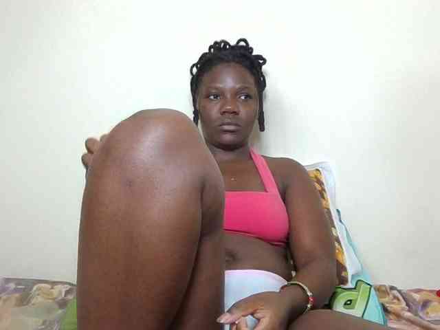 Ebonysweetcandy webcam