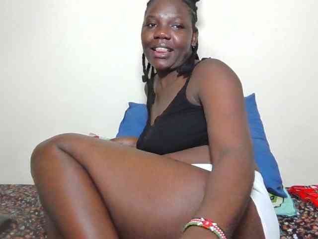 Ebonysweetcandy webcam