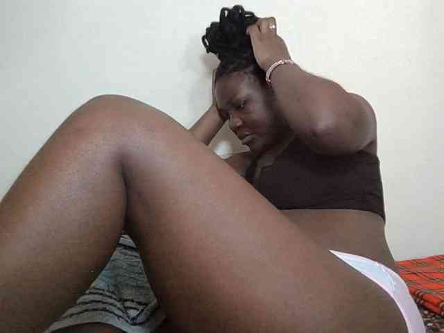 Ebonysweetcandy