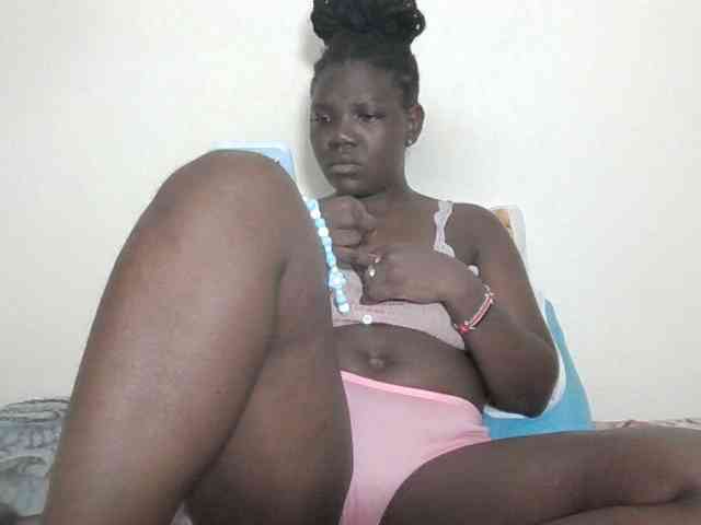 Ebonysweetcandy