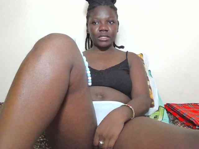 Ebonysweetcandy