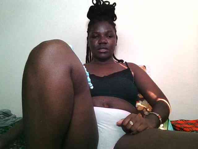 Ebonysweetcandy
