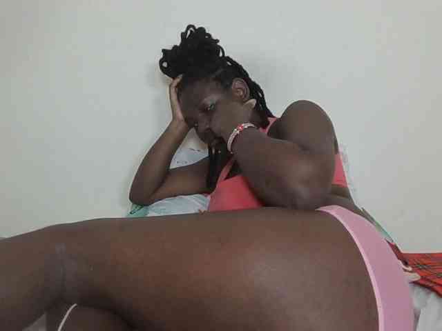 Ebonysweetcandy