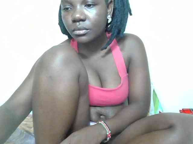 Ebonysweetcandy webcam
