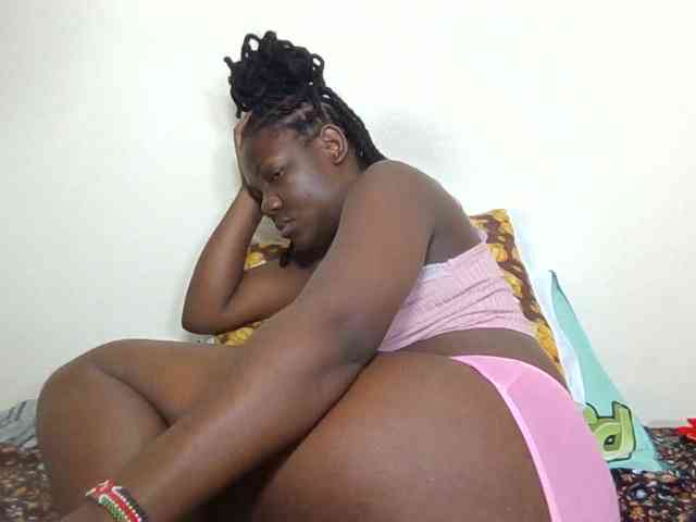 Ebonysweetcandy webcam