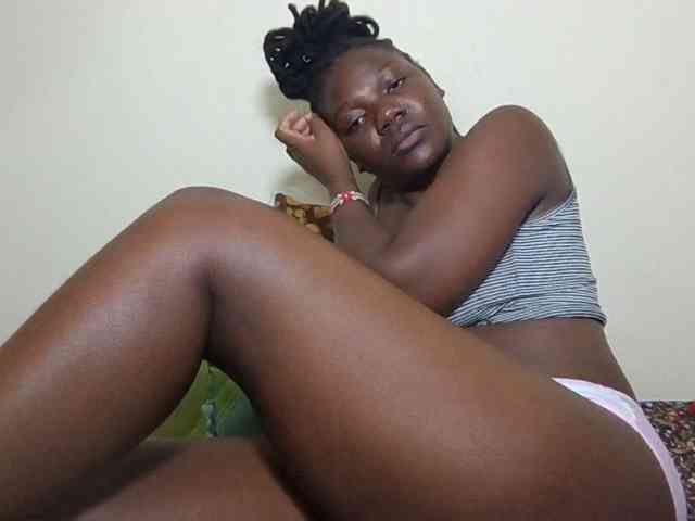 Ebonysweetcandy webcam