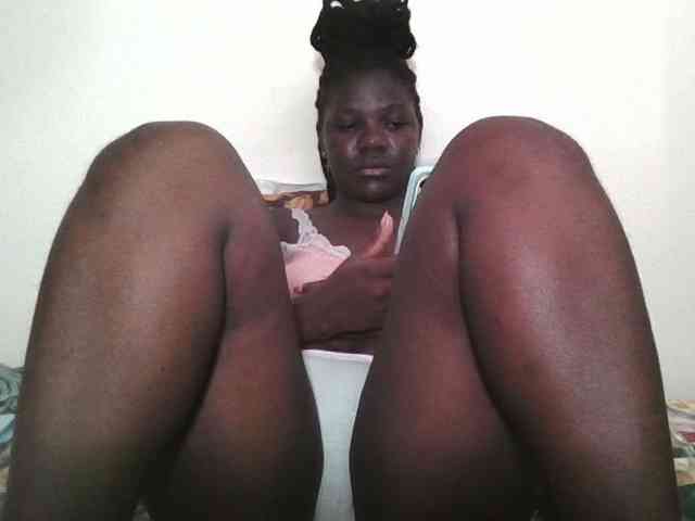 Ebonysweetcandy