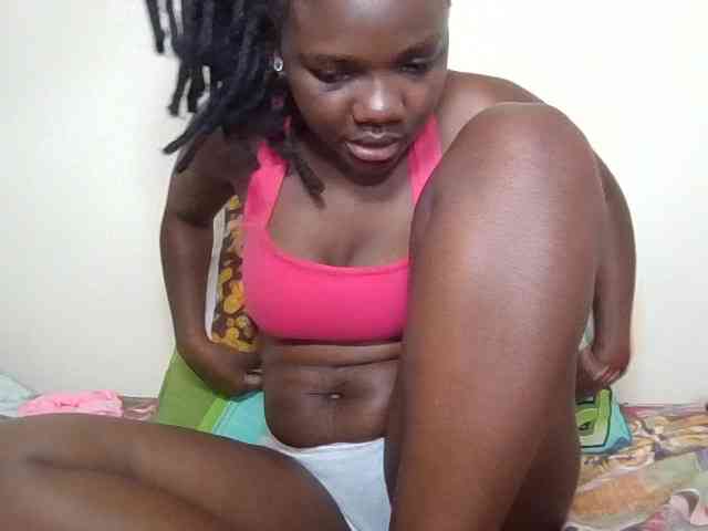 Ebonysweetcandy
