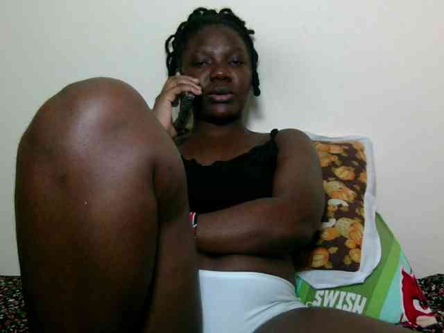 Ebonysweetcandy webcam