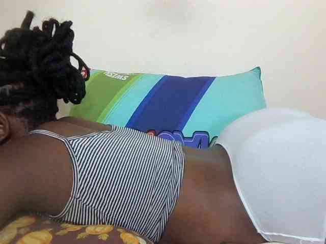 Ebonysweetcandy