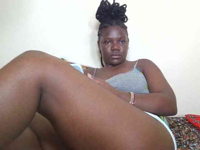 Ebonysweetcandy